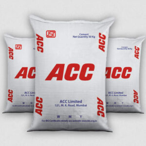 ACC CEMENT ACC CEMENT