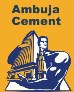 AMBUJA CEMENT