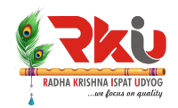 Radha Krishna Ispat Udyog