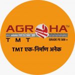 Agroha TMT