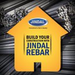 Jindal TMT