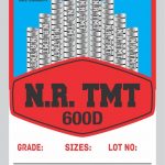 NR TMT