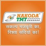 Nakoda TMT